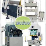 Dongying Besco Machine Tool Limited company overview - view 3 thumbnail