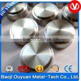 Titanium Target 99.99% thumbnail-2