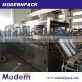 Supply 5 Gallon Water Bottle Production Line-spring Water