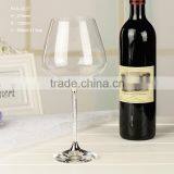 Jumbo Red Wine Glasses Crystal Wine Glass thumbnail-2