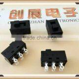 Rocker Switch Electric Cooker Button Press the Multifunctional Intelligent Electric Frying Pan - Button thumbnail-2