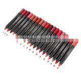 MENOW 19Colors Kiss Proof Cosmetic Lipstcik Kiss Beauty Lipstick Waterproof Liquid Matte Lipstick thumbnail-3