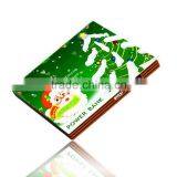 New Manufacture Hot Mobile Power Bank 2600 ma