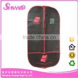 Custom Printed Wedding Dress Garment Bags thumbnail-1