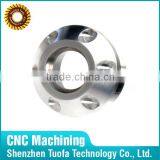 High Performance Steel Zinc Plating Machine Parts in Shenzhen thumbnail-5