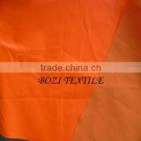 Waterproof Wardrobe Fabric of 190t Pvc pu Laminated Taffeta China Manufacturer thumbnail-1