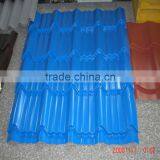 Spanish Red Clay Roof Tiles