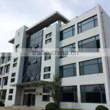 Qingdao Yankang Plastic Machinery Co., Ltd. company overview - view 2 thumbnail