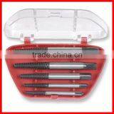 5pc Screw Extractor Set