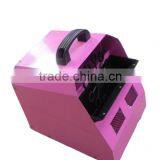 Mini Wedding Bubble Machine thumbnail-1