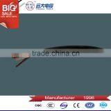 Copper Conductor PVC Insulated PVC Sheathed or Non-sheathed Control Cable thumbnail-5