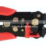 LSDbrand LS-A318 Multifunction Automatic Long Lifetime 3 in 1 Tool Wire Stripper Multi Tools Wire Strip Tool thumbnail-5