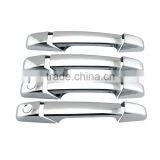 Chrome Door Handle Cover Chevy Avalanche Accessories thumbnail-5