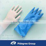 Natural Rubber Gardening Latex Gloves, Working Gloves thumbnail-2