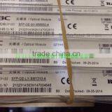 H3C SFP-GE-LX-SM1310-A NEW SEALED TRANSCEIVER