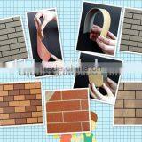 Soft Ceramic Tiles Material and Interior Tiles Usage Ceramic Tiles, Flexible Brick, Wall Brick thumbnail-3