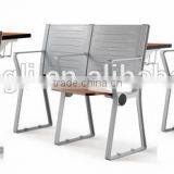 Tianzuo Aluminum Frame Cushion Student Chair thumbnail-5