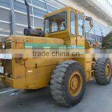USED LOADERS FOR SALE KLD65Z WHEEL LOADER FROM JAPAN!!! thumbnail-1