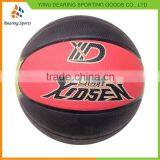 Best Prices Superior Quality Sports Rubber Basketball With Different Size thumbnail-1