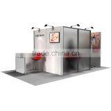 Aluminum Magic Modular Exhibition System