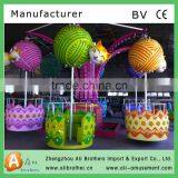 Most Popular !!!hot Sale Children Playground Kids Antique Carousel for Sale