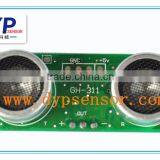GH-311 Ultrasonic Sensor Spot SupplierRoborts SensorUltrasonic Sensor Distance Measuring ModuleGH-311 Ultrasonic Sensor Module