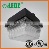 DeLEDZ DEF60 60w canopy led light led gas station light ul cul dlc LED cannopy light 30w 60w 90w 327V outdoor light