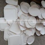 Automatic Paper Plate Machine, Disposable Plate Making Machine thumbnail-6
