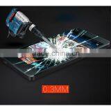 0.3mm Anti-explosion Tempered Glass Screen Protector Film for Xiaomi 4 MI4 (Straight Edge) thumbnail-4