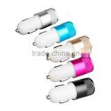 Dual Usb Car Charger thumbnail-1