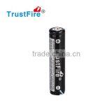 Trustfire Rechargeable Battery AAA Li-ion Battery 3.7v Lithium Battery 10440 600mah Protected Battery thumbnail-3