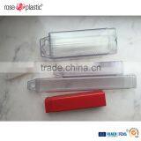Plastic Pvc Square Tube QP thumbnail-3