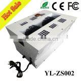 150W Low Price Best Selling DJ Double Impeller Bubble Machine thumbnail-1