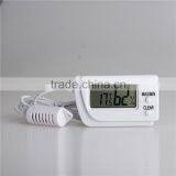 Durable Quality Thermometer Hygrometer Digital Min Max thumbnail-2