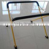 LD-AU4006 Adjustable Extra Heavy Duty Portable Panel Stand thumbnail-3