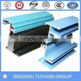 Thermal Insulation Aluminum Extrusion Scrap Grade 6063 thumbnail-1