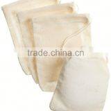 Wholesale China Shanghai Factory Cheap Price New Model Custom Canvas Bag Drawstring thumbnail-4