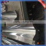 Extrustion and Avoid Vacancy Press Brake Dies