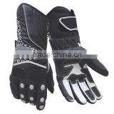 Motorcycle thinsulate Winter gloves