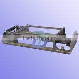 Construction Steel Structure Around Shanghai thumbnail-1