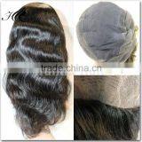 Brazilian Human Hair Wigs/ Lace Front Wigs/ Full Lace Wigs thumbnail-3