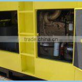 100kVA 80kW Marine Engine Generator thumbnail-1