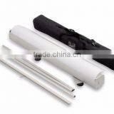 Portable Aluminum Hanging Roll up Stand Supplier thumbnail-6