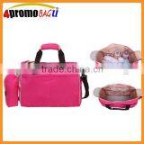 Freezable Baby Bottle Bag With Zip Closure Baby Carry Bag thumbnail-1