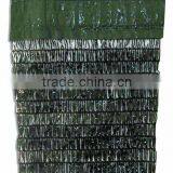 Flat Wire Shade Net by Virgin Material