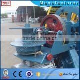 Myanmar Twist Rope Making Machine Rope Making Machine thumbnail-5