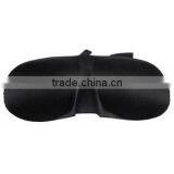 2016 Custom 3D Eye Mask, 3D Convex Sleeping Eye Mask With Printed Logo, Kids Sleeping Eye Mask EM-004 thumbnail-4