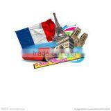 Metal Fridge Magnet & Printed Fridge Magnet Sticker thumbnail-2