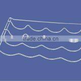 PF-WR01 Metal Wire Wine Rack thumbnail-1