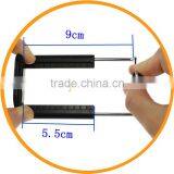 Universal Mobile Phone Holder Monopod for IPhone 6 5S Note 3 From Dailyetech